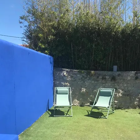 Charmante Maison Proche Du Centre Parfaite Pour Detox Digitale * La Rochelle (Charente-Maritime)