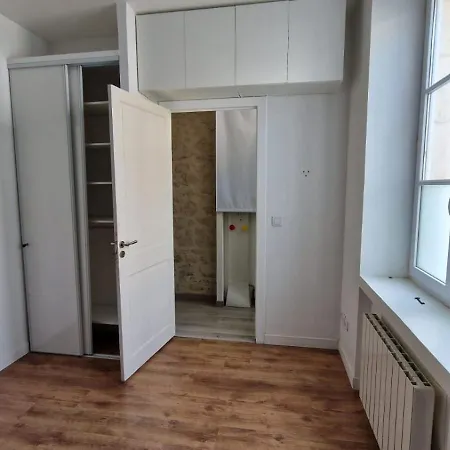 Charmante Maison Proche Du Centre Parfaite Pour Detox Digitale Casa vacanze