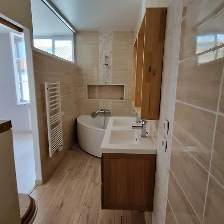 Charmante Maison Proche Du Centre Parfaite Pour Detox Digitale * La Rochelle (Charente-Maritime)