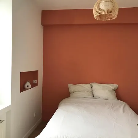 Charmante Maison Proche Du Centre Parfaite Pour Detox Digitale Casa vacanze
