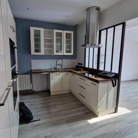 Charmante Maison Proche Du Centre Parfaite Pour Detox Digitale La Rochelle (Charente-Maritime)