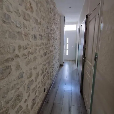 Charmante Maison Proche Du Centre Parfaite Pour Detox Digitale Casa vacanze La Rochelle (Charente-Maritime)