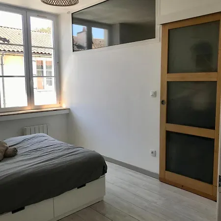 Charmante Maison Proche Du Centre Parfaite Pour Detox Digitale