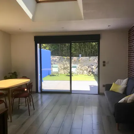 Charmante Maison Proche Du Centre Parfaite Pour Detox Digitale *