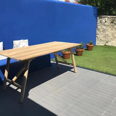 Casa vacanze Charmante Maison Proche Du Centre Parfaite Pour Detox Digitale