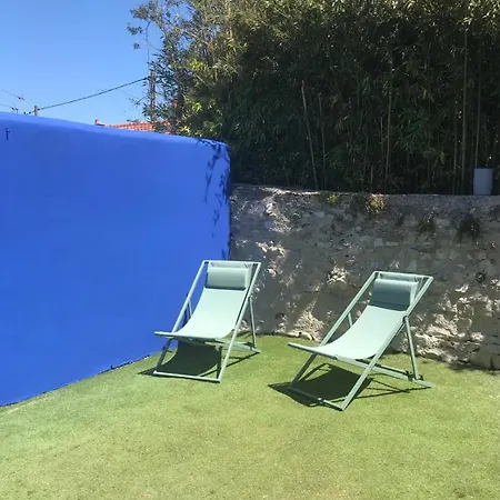 Casa vacanze Charmante Maison Proche Du Centre Parfaite Pour Detox Digitale